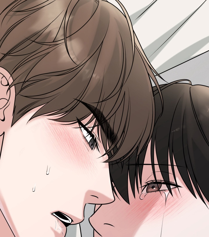 狂爱序章漫画,第19章：无法回答3图