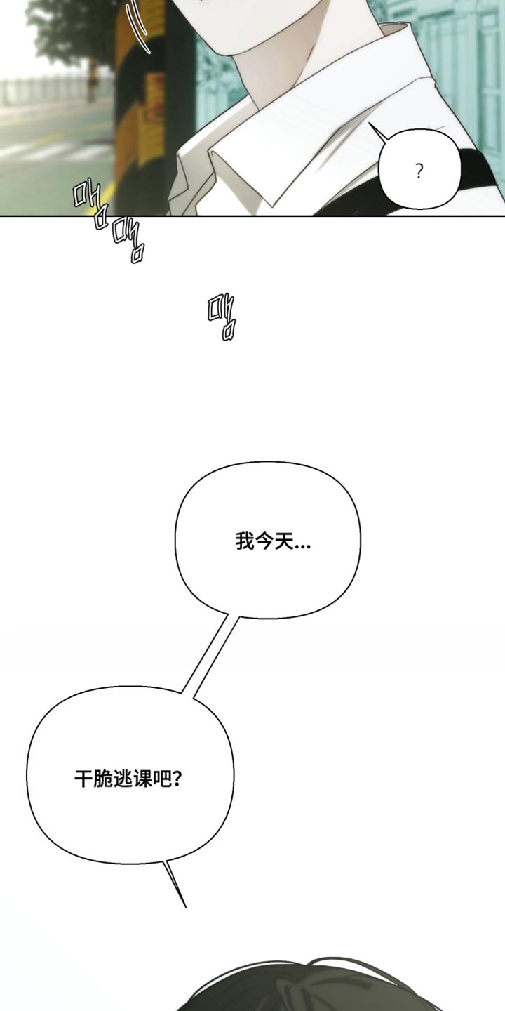 不良少年饲养手册免费阅读全文漫画,第28章：去了就知道1图