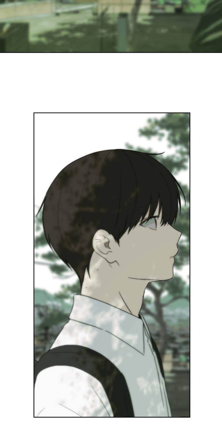 不良少年饲养手册免费阅读全文漫画,第28章：去了就知道1图