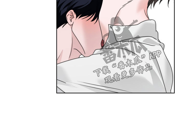 片场禁界线漫画,第26章：还不够3图