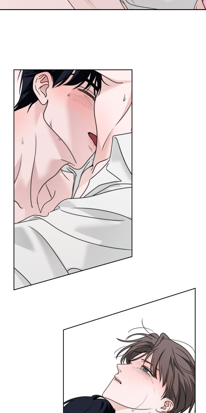 片场禁界线漫画,第26章：还不够2图