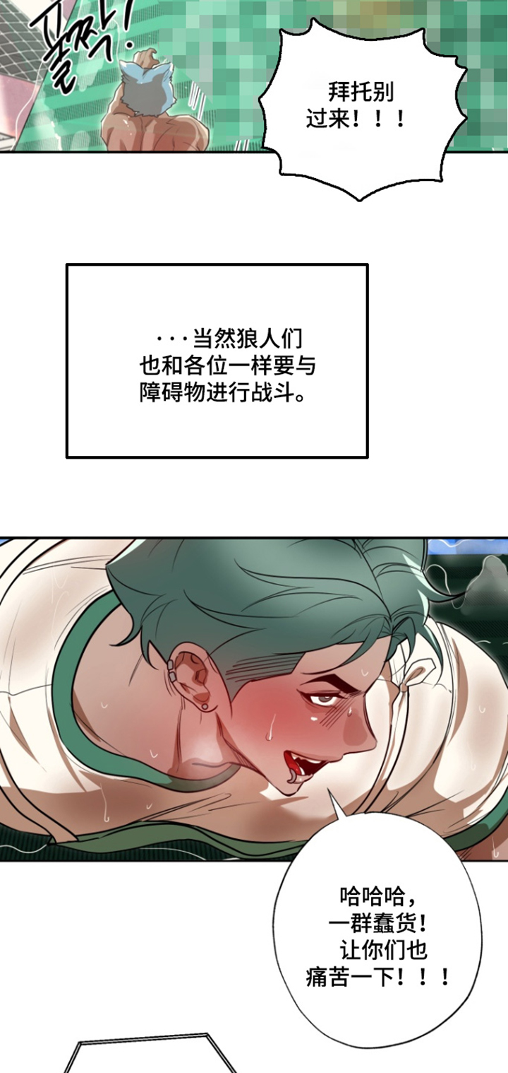 第16章：为他们加油4