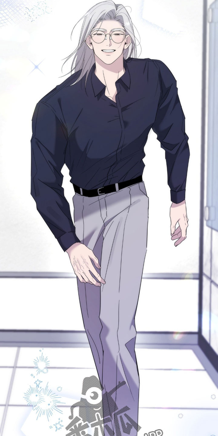 今夜的雨是谁的眼泪漫画,第22章：我也爱你5图