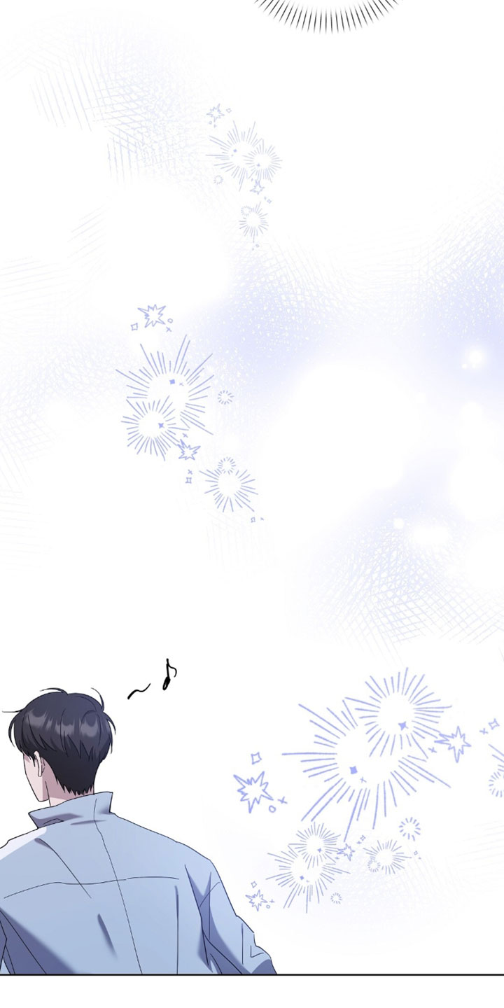 今夜有暴风雪小说漫画,第21章：想听听你的声音4图