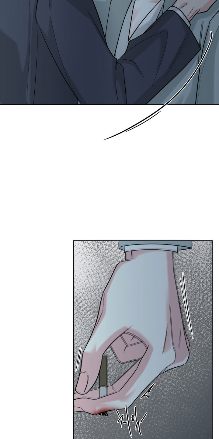 灰阶显示设置漫画,第22章：预计下套5图