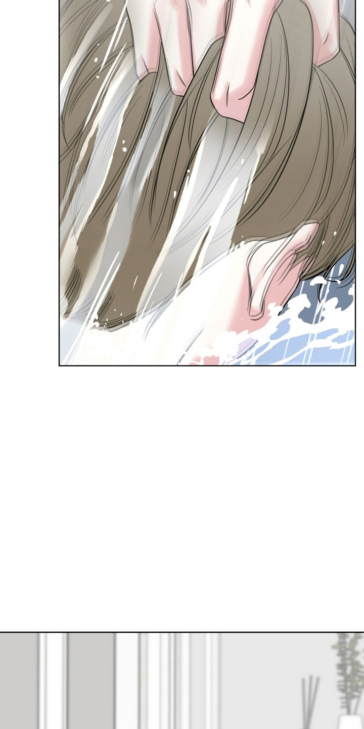 灰阶显示设置漫画,第25章：付出代价1图