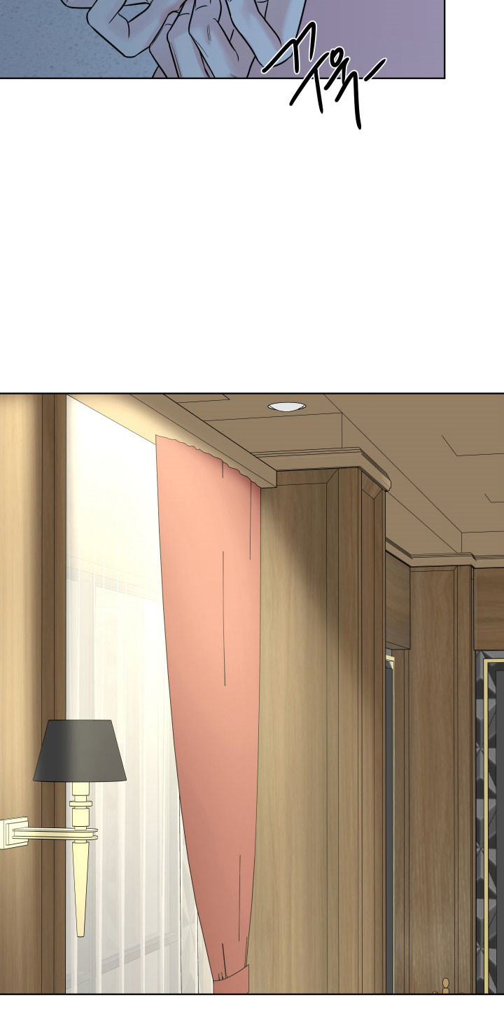 灰阶继承者漫画,第26章：不要再见4图