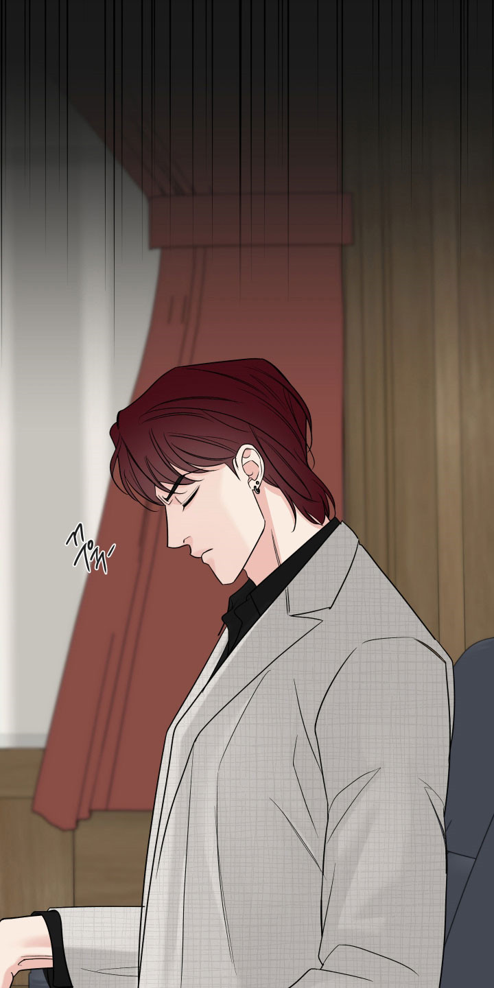 灰阶测试下载漫画,第26章：不要再见1图