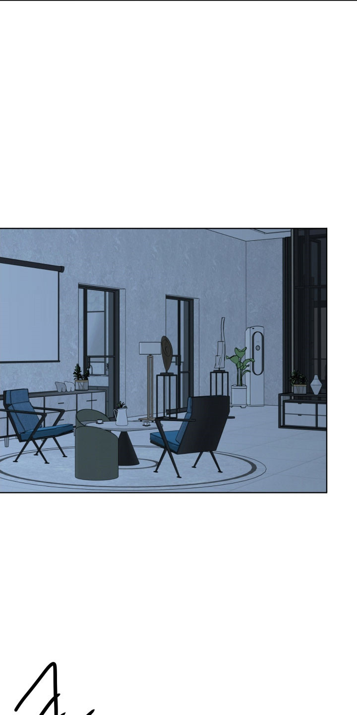 灰阶显示器推荐漫画,第24章：金主的样3图