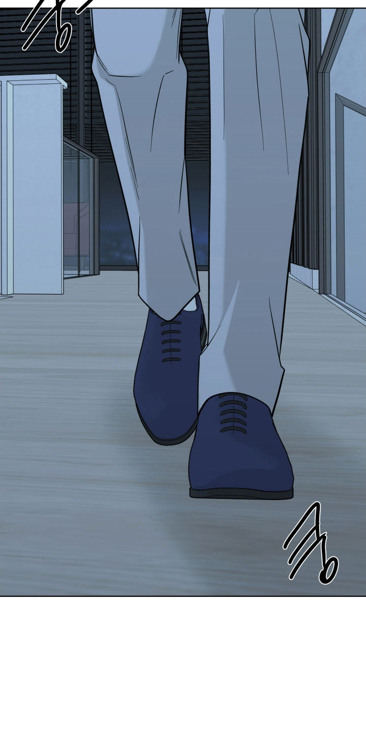 灰阶显示器推荐漫画,第24章：金主的样4图