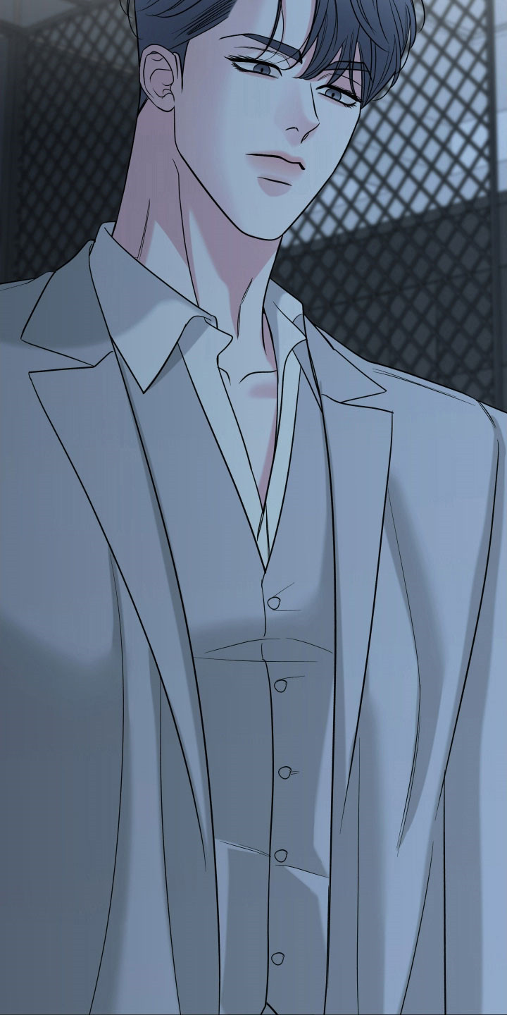 灰阶显示器推荐漫画,第24章：金主的样2图