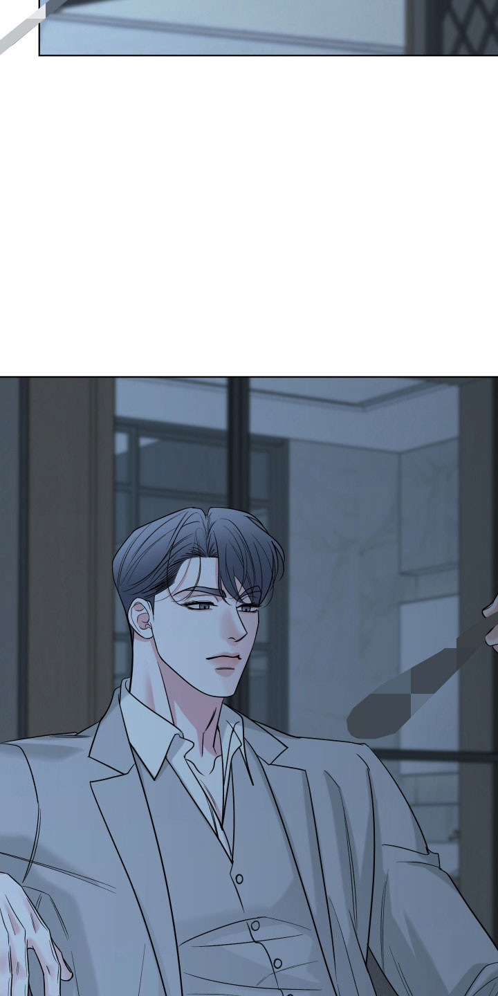 灰阶显示器推荐漫画,第24章：金主的样2图