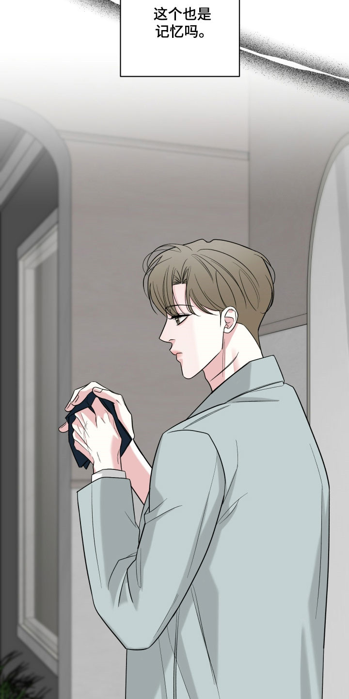 灰阶显示器推荐漫画,第23章：失误还是3图