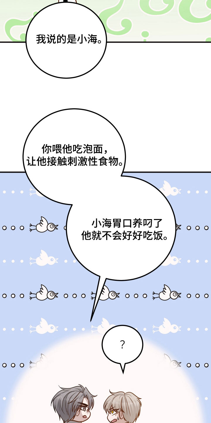 第29章：有样学样2