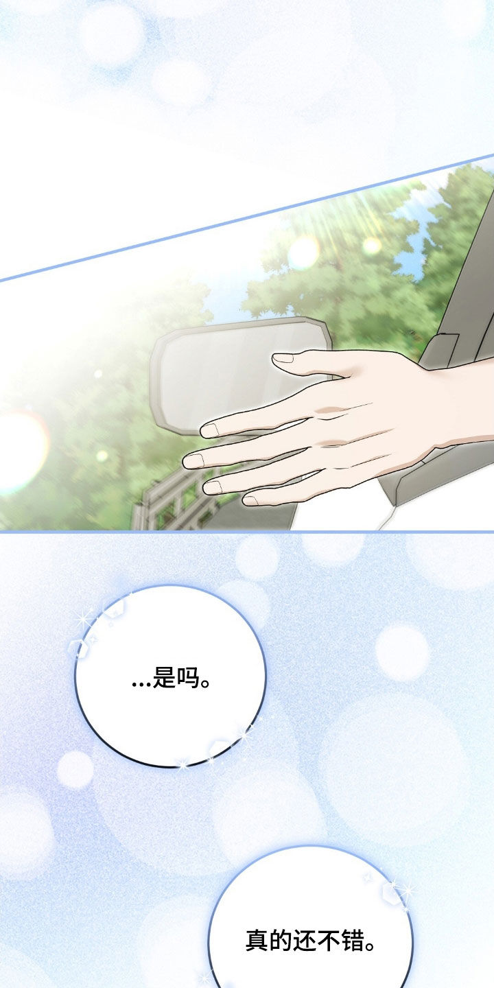 总裁的乌龙恋人漫画,第27章：真是太美了2图