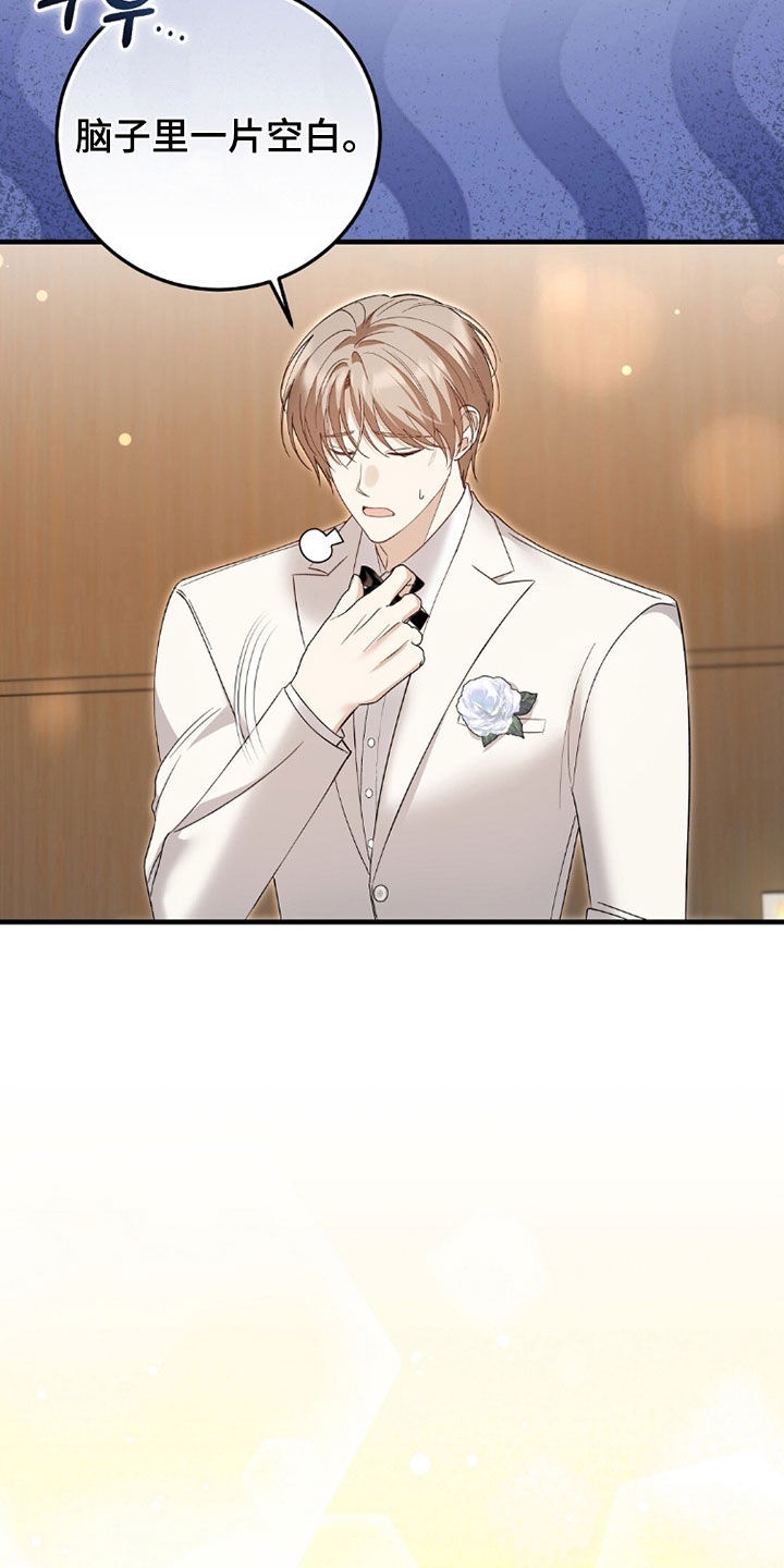 总裁的乌龙恋人cp完整版漫画,第22章：结婚1图