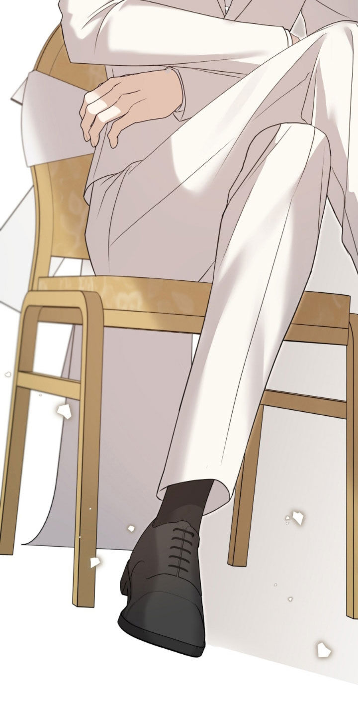 总裁的乌龙恋人漫画,第24章：谢谢你2图