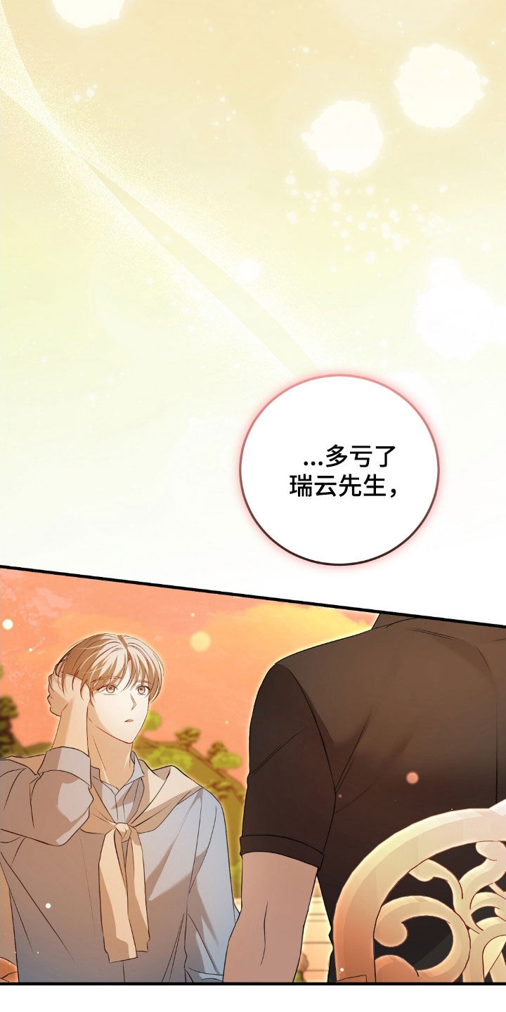 总裁的乌龙恋人漫画,第27章：真是太美了1图