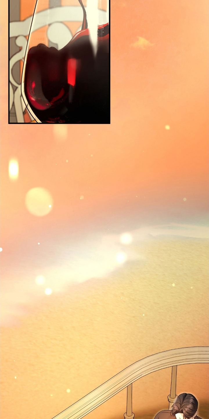 总裁的乌龙恋人漫画,第27章：真是太美了5图