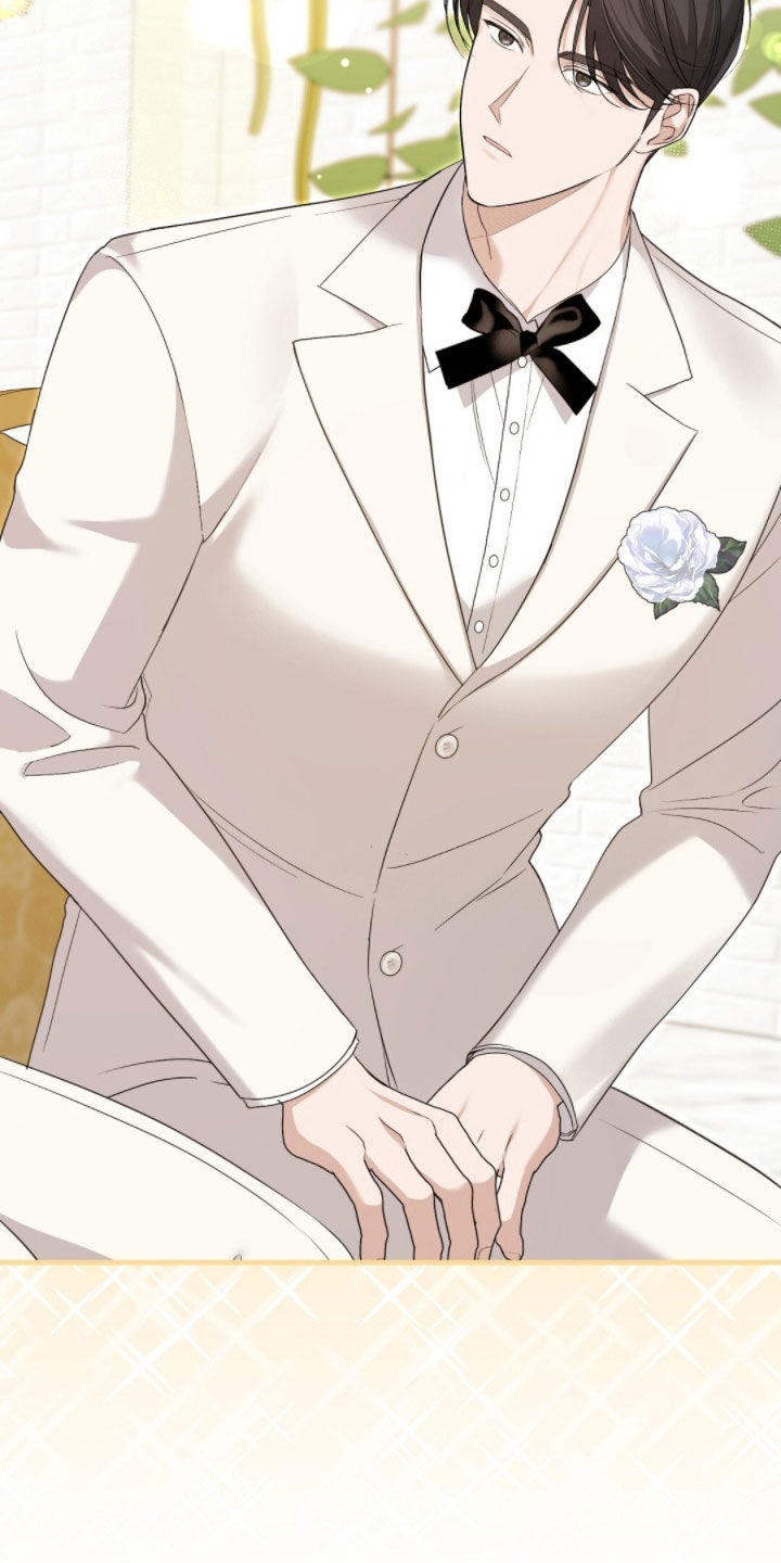 总裁的乌龙恋人漫画,第24章：谢谢你2图