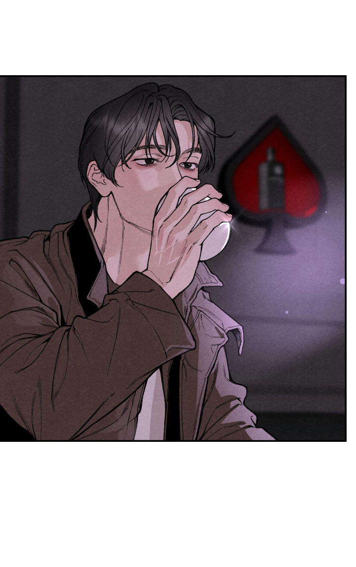 道具侠义人士漫画,第5章：抱怨4图