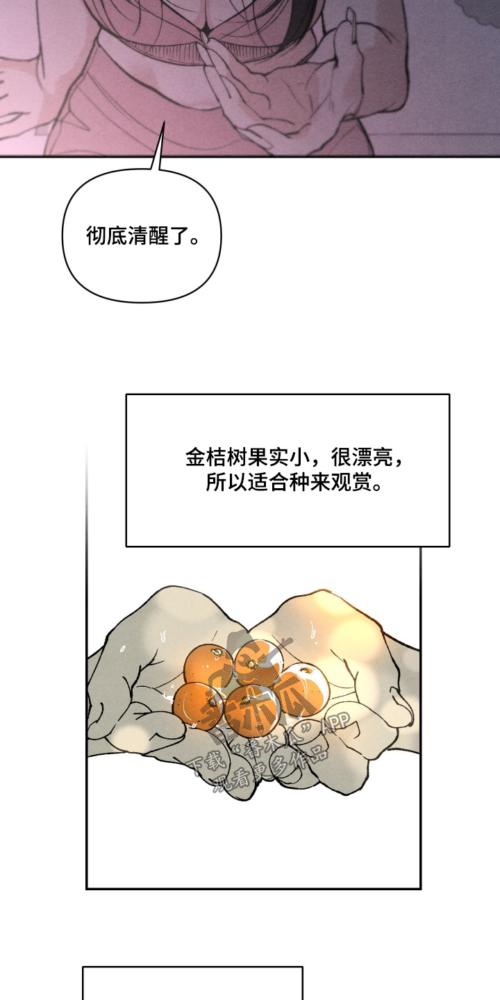 道具义父漫画,第19章：被车撞过4图