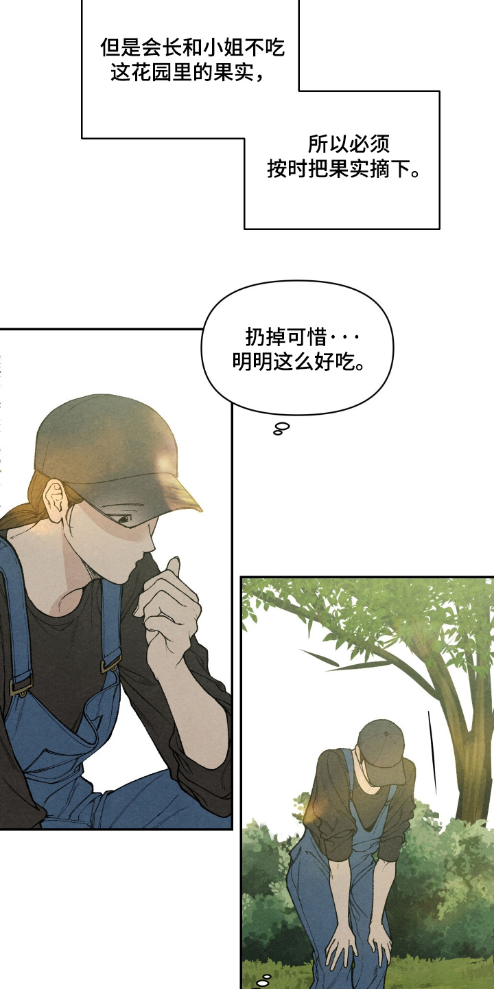 道具义父漫画,第19章：被车撞过5图