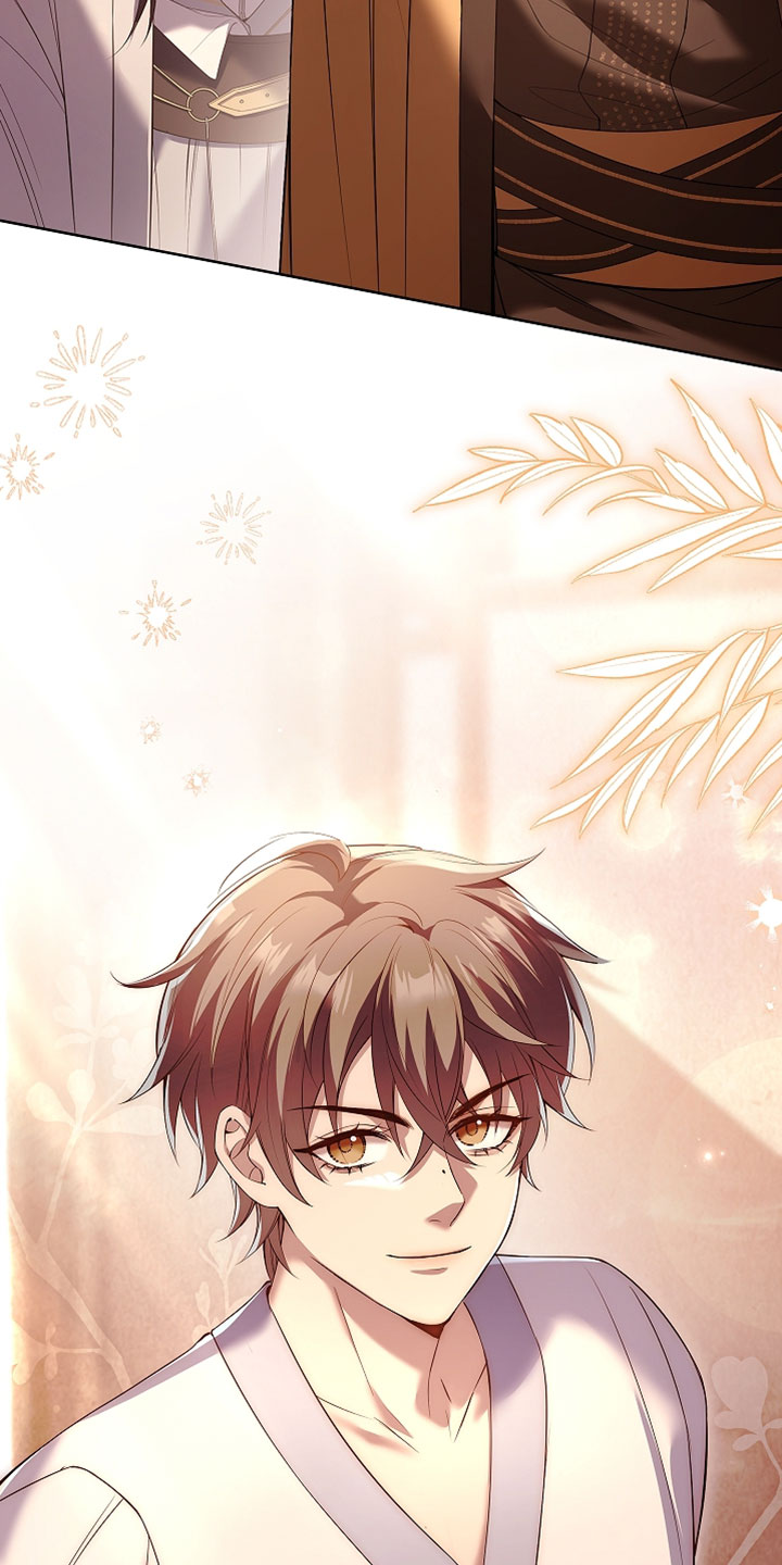 千载难逢的近义词漫画,第29章：我的目标！3图