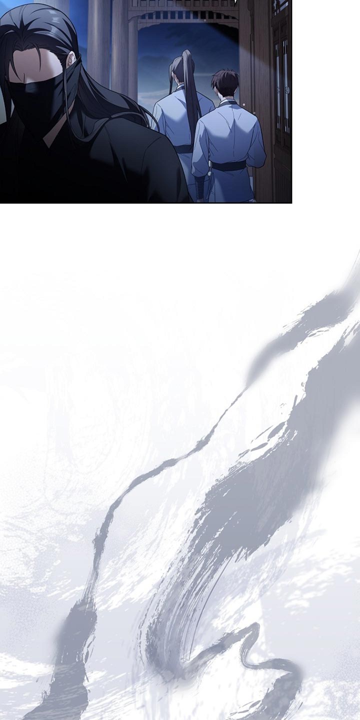 千载难逢的近义词漫画,第22章：我给了你机会1图