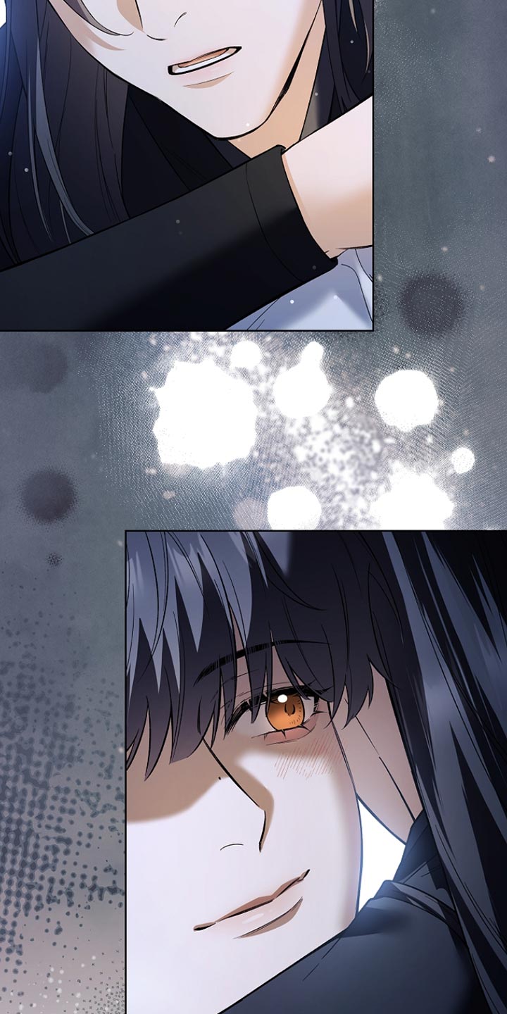 画涯千载渡尘剧情漫画,第24章：突然消失3图