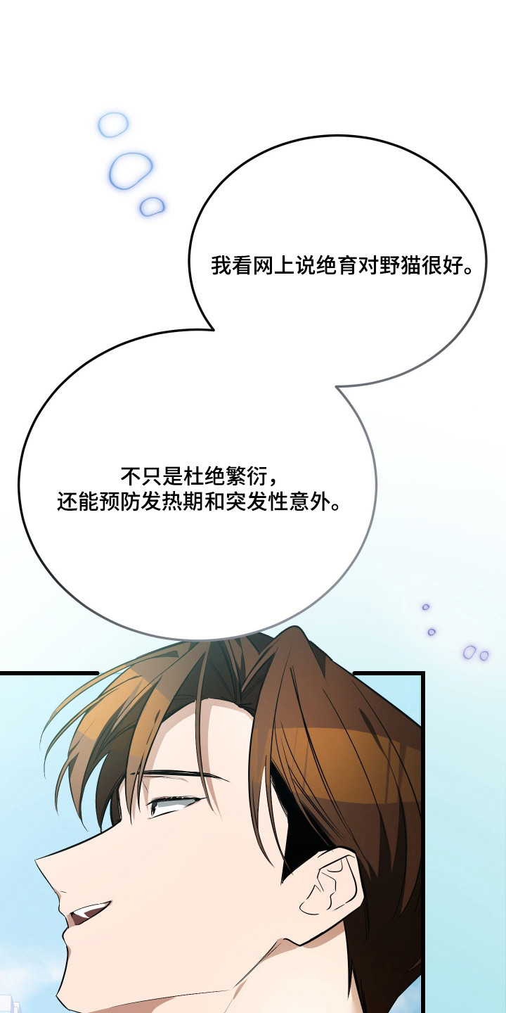 第19章：绝育2