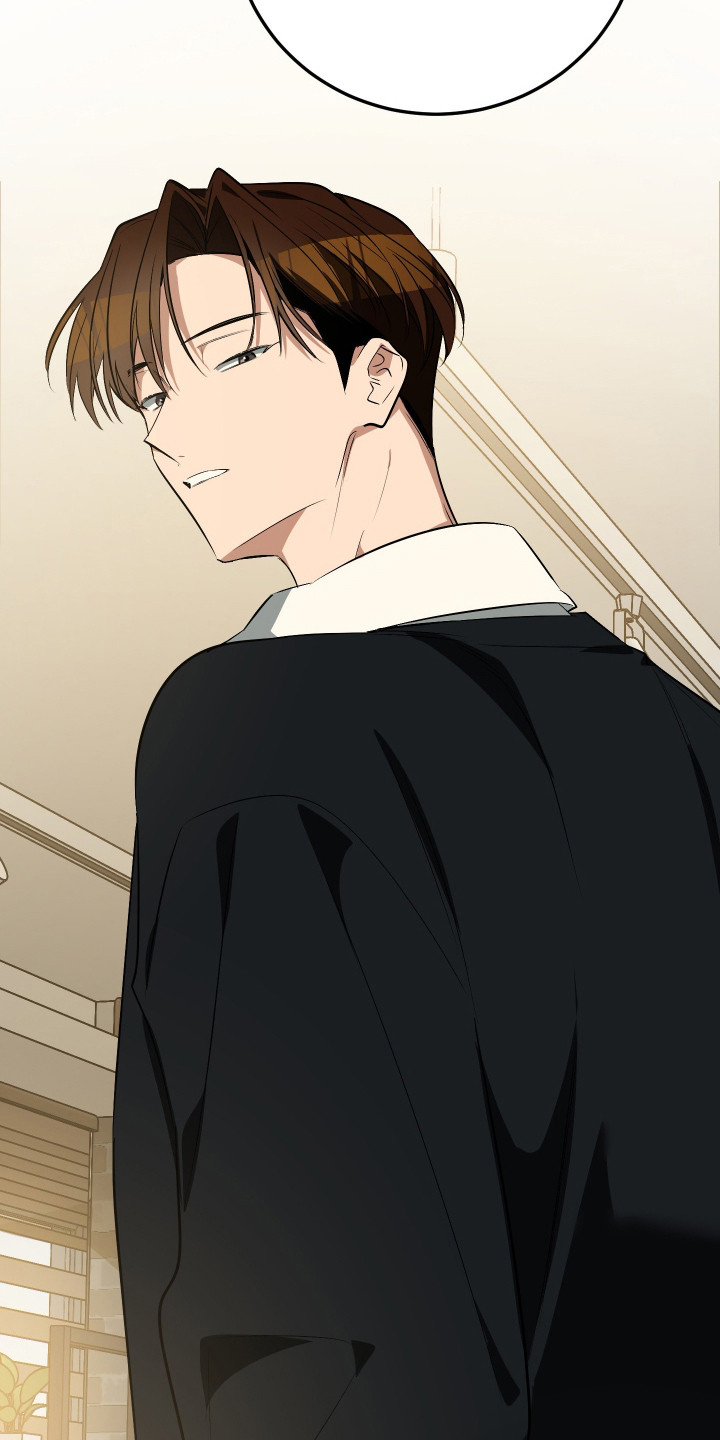 野猫的命定人类漫画实体书漫画,第21章：与众不同4图