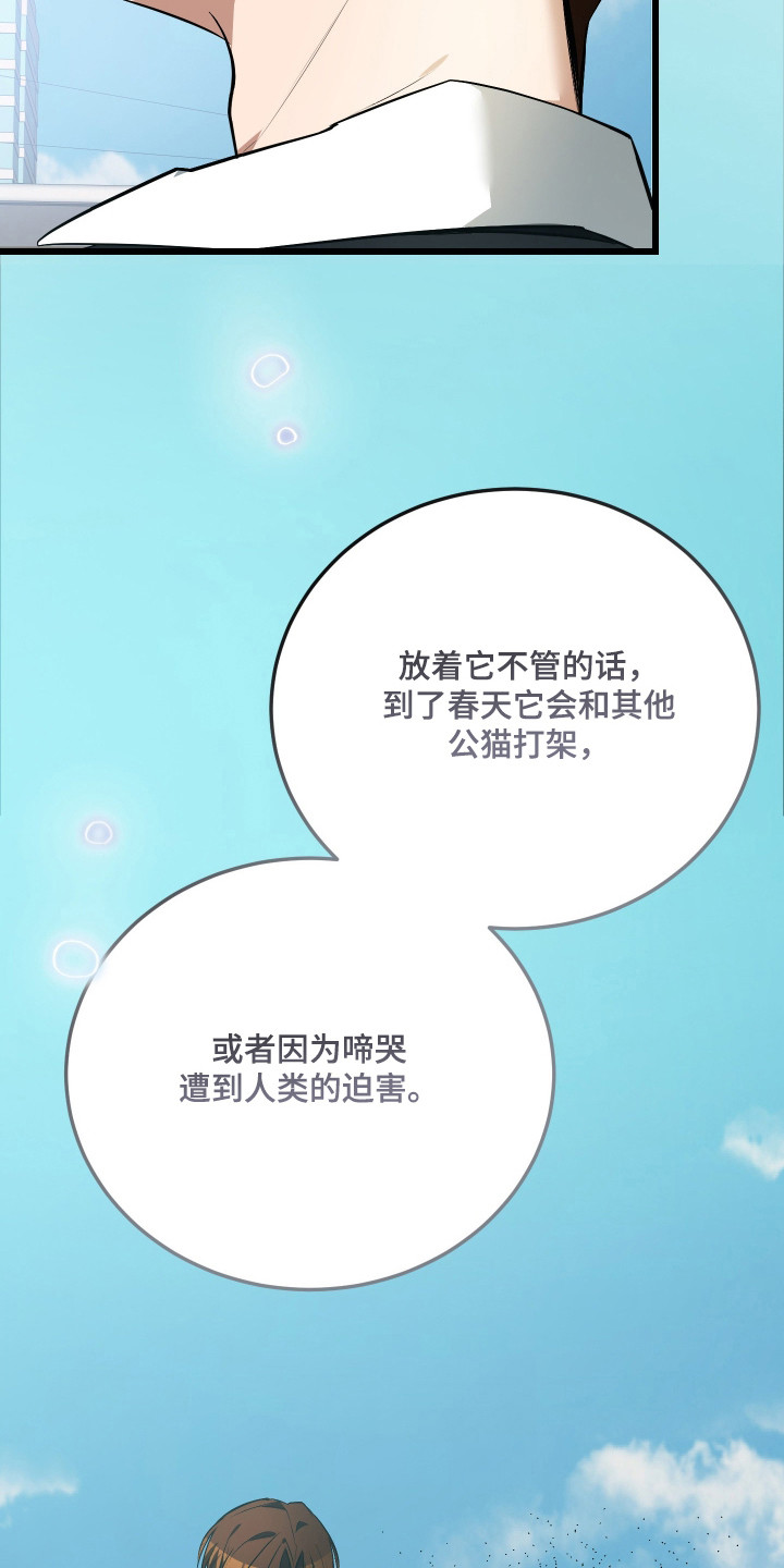 第19章：绝育3