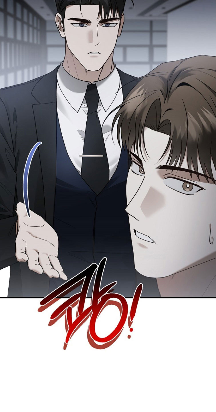 标记我一下虐不虐漫画,第28章：眼神警告3图