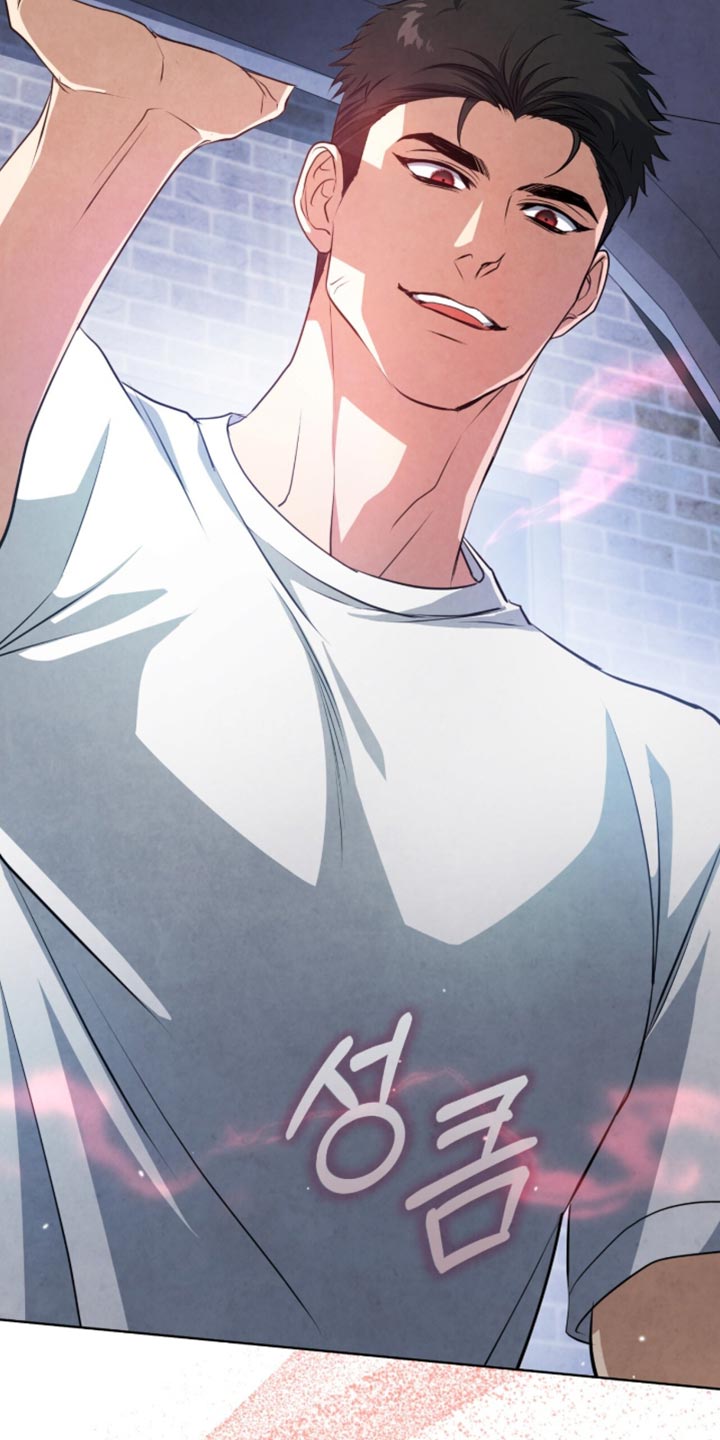 相克陷阱漫画人物关系漫画,第32章：摆脱2图