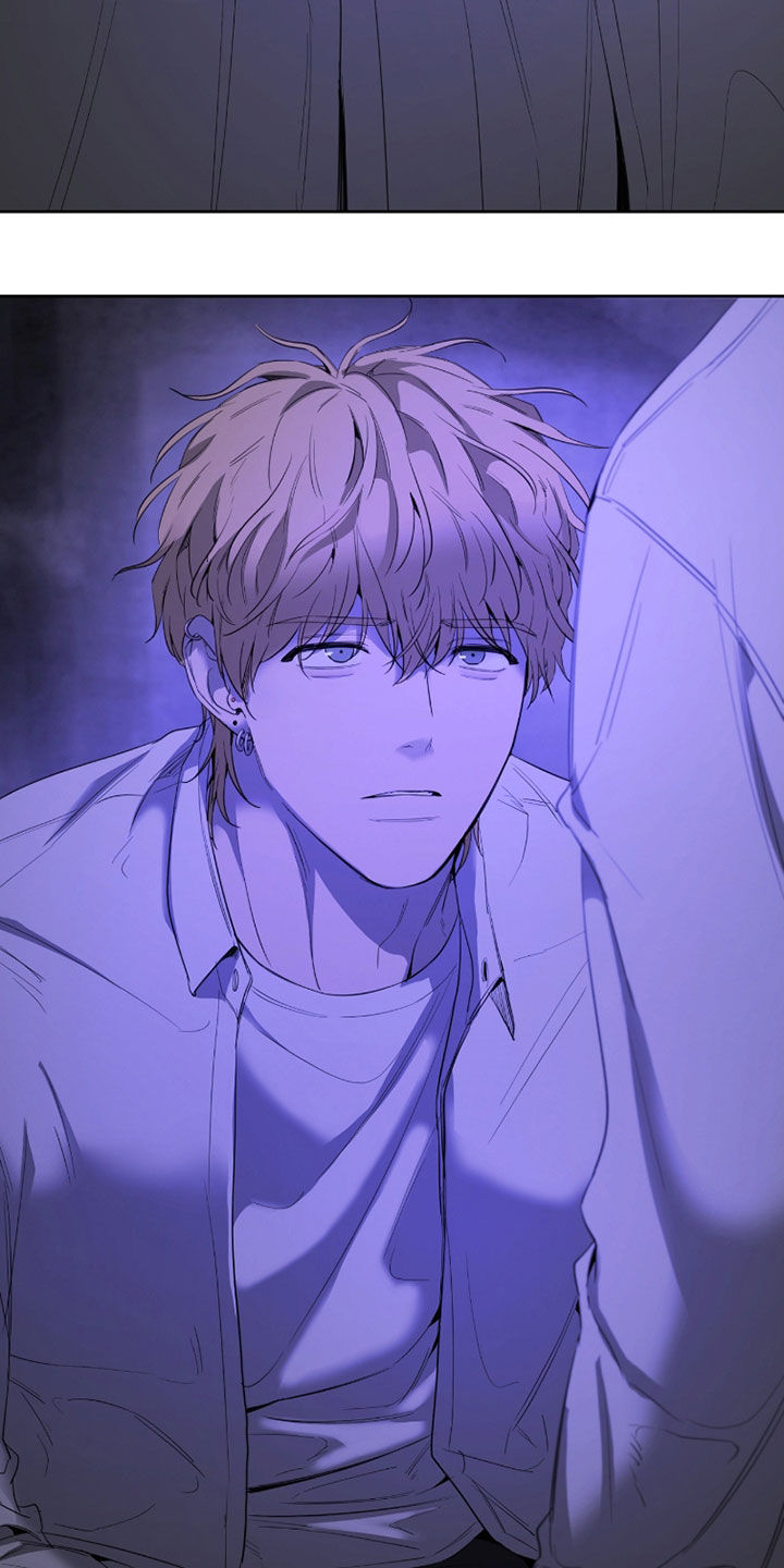 在硝烟中毕业漫画,第24章：收留4图