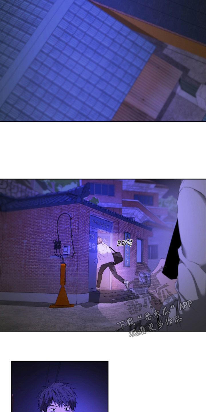 第21章：生活还要继续4