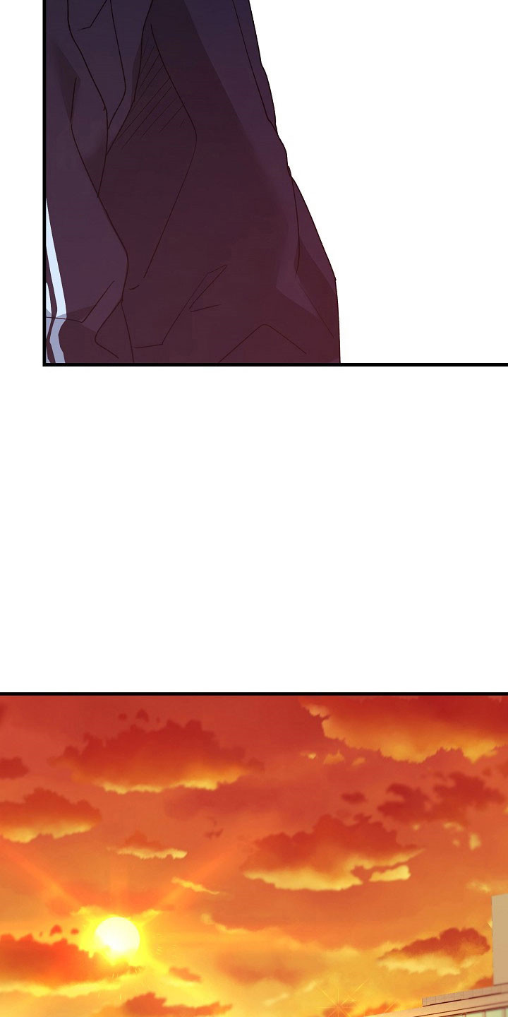 命中犯虎漫画,第30章：不听话小孩4图