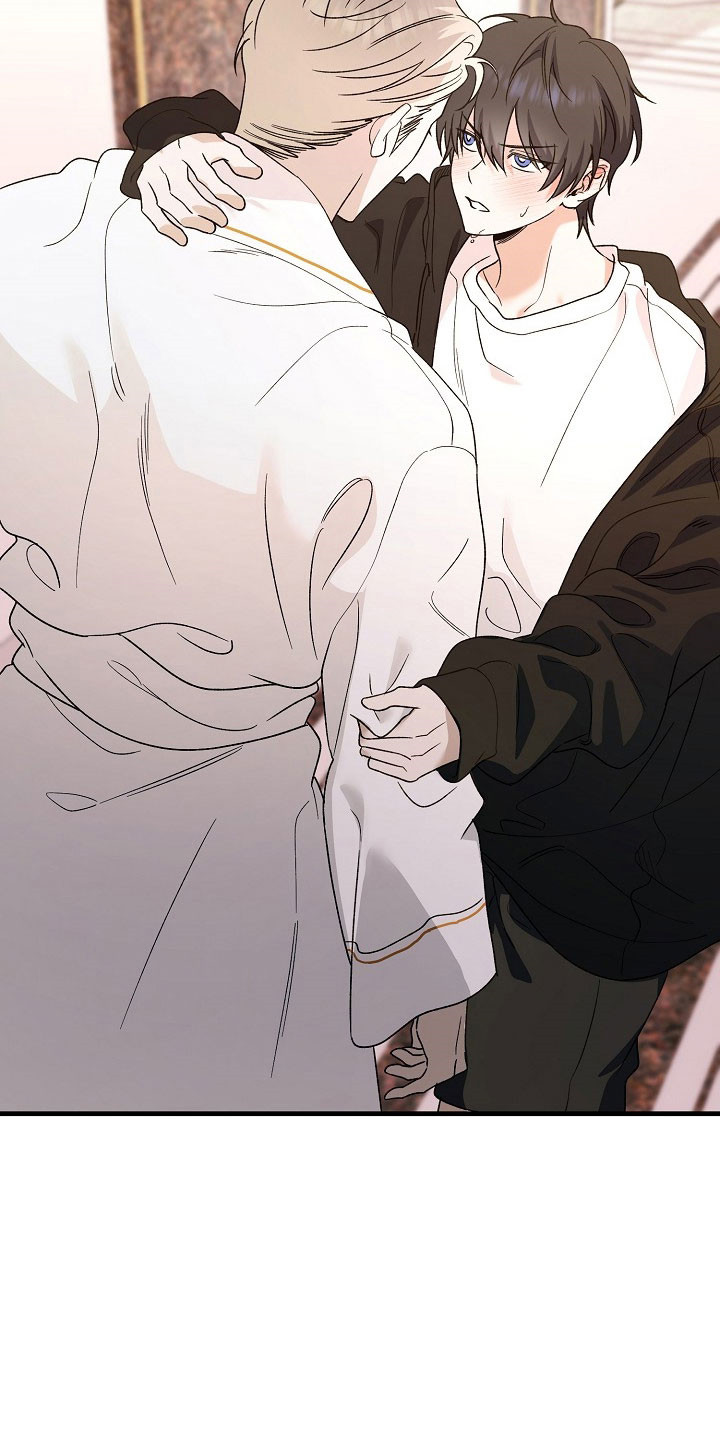 命中犯虎漫画,第24章：酷刑折磨4图