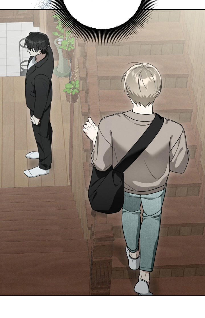 晴天暴雨漫画漫画,第5章：立刻回去5图