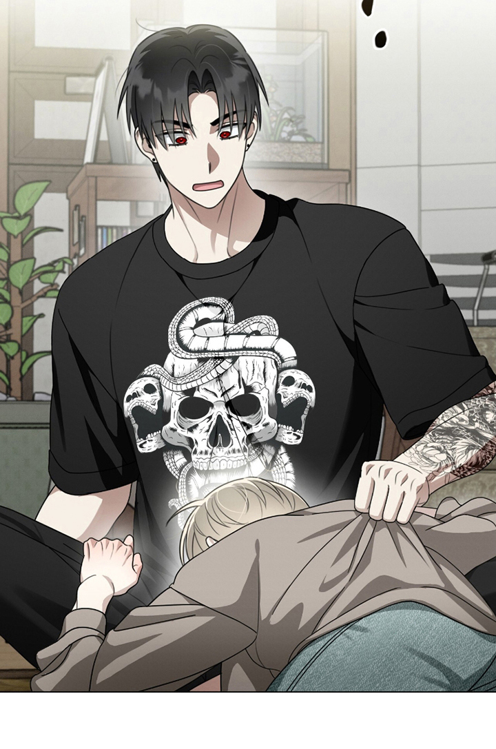 晴天暴雨的视频漫画,第10章：是什么意思2图