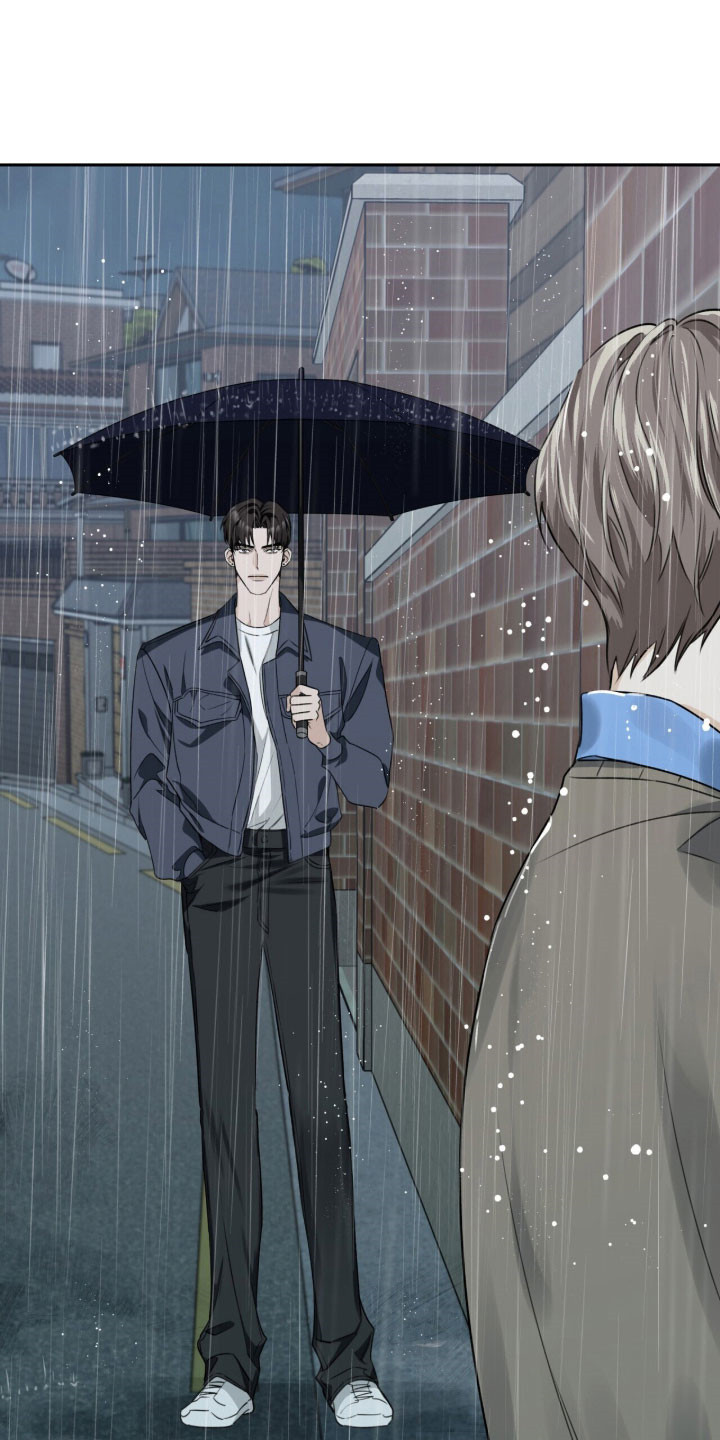 窒息边缘漫画,第26章：什么拒绝4图