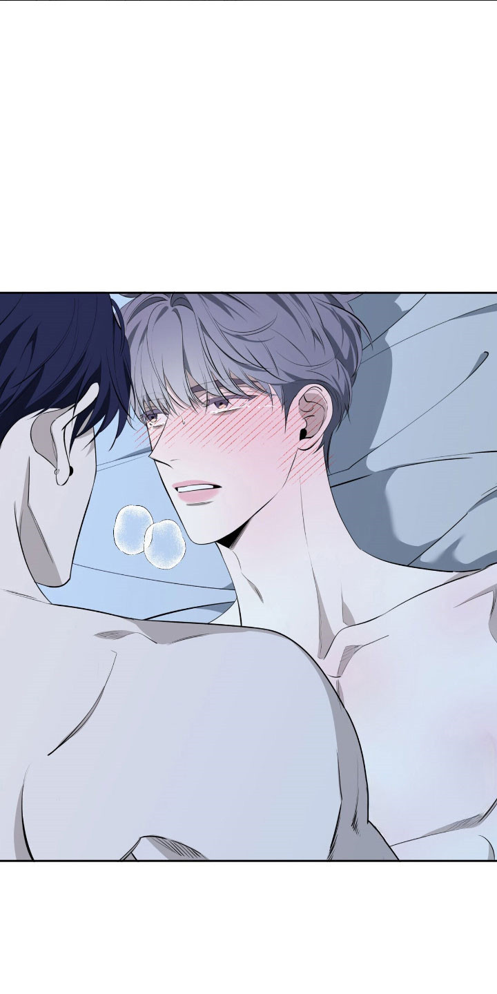 窒息边缘漫画,第23章：附加条件2图