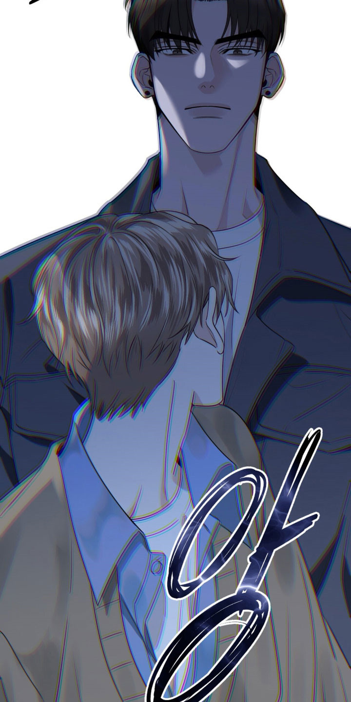 窒息边缘漫画,第26章：什么拒绝3图