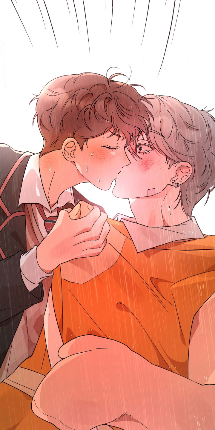 幸运熊先生漫画,第19章：回答4图