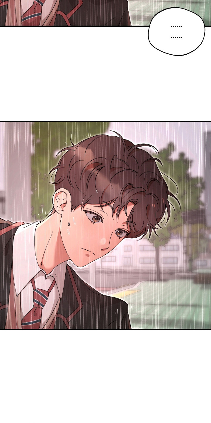 幸运熊先生漫画,第19章：回答3图