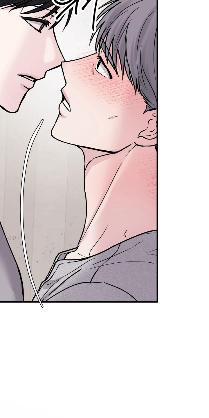 灼伤未愈漫画,第21章：质问4图