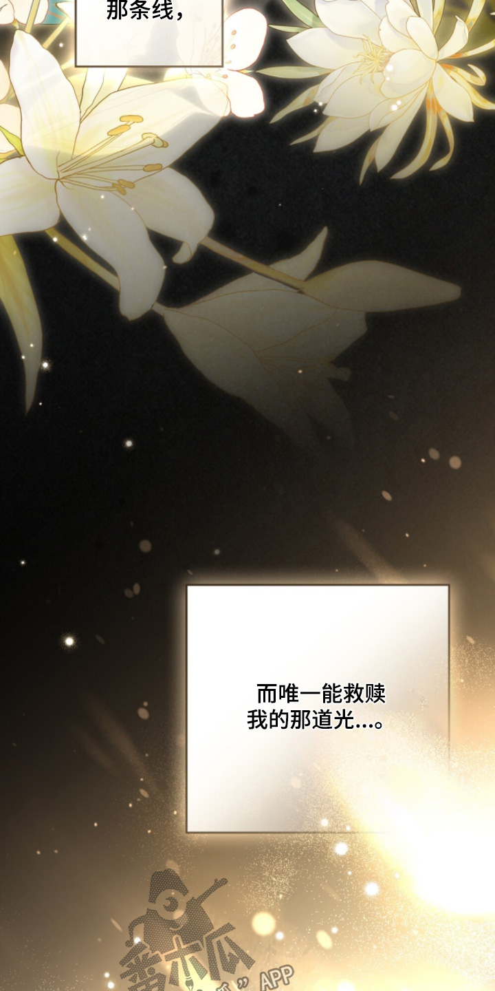 冷面公爵非要娶我最新话漫画,第26章：我答应你1图