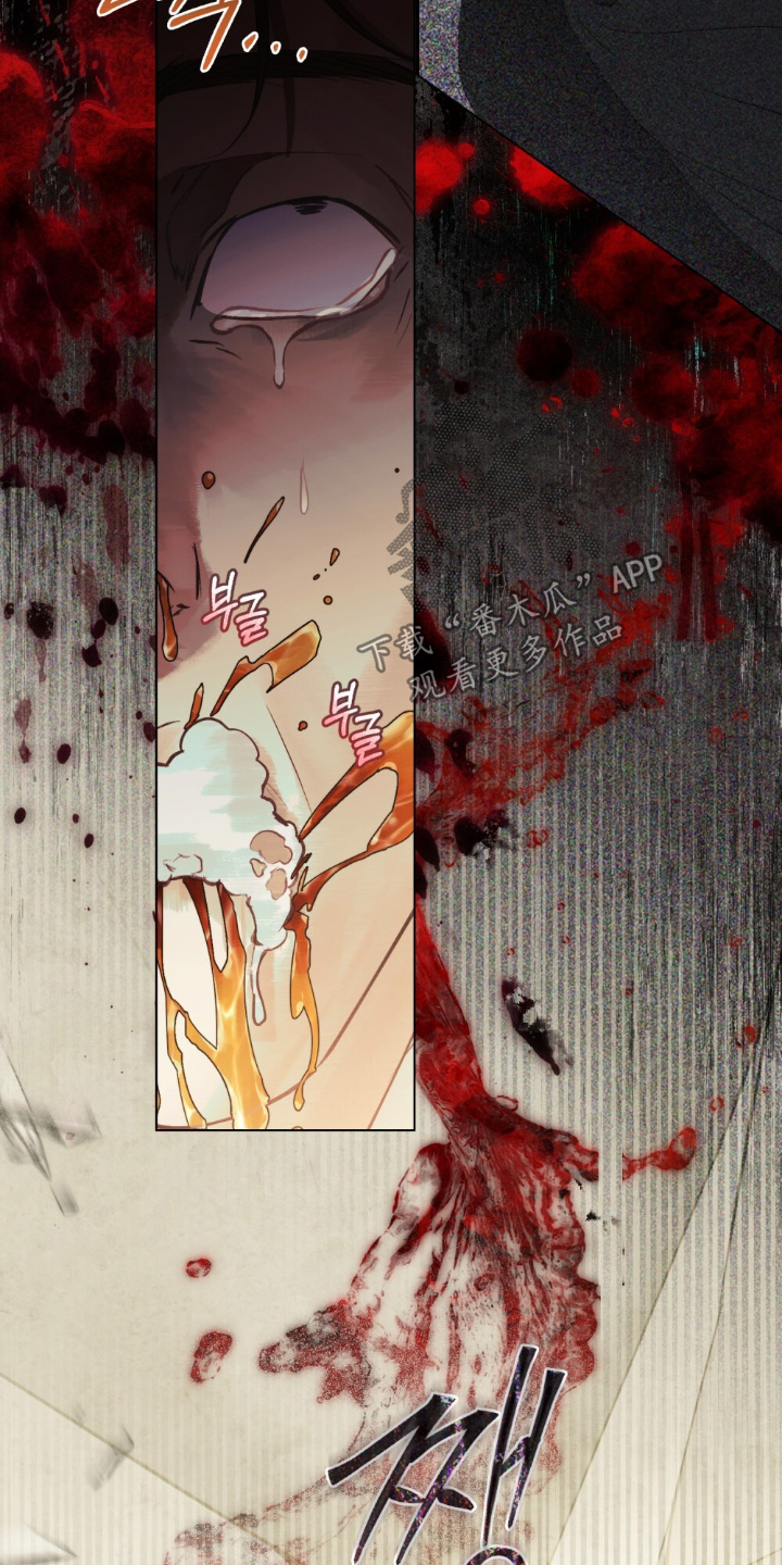 冷面公爵非要娶我讲的啥漫画,第22章：犯了死罪1图