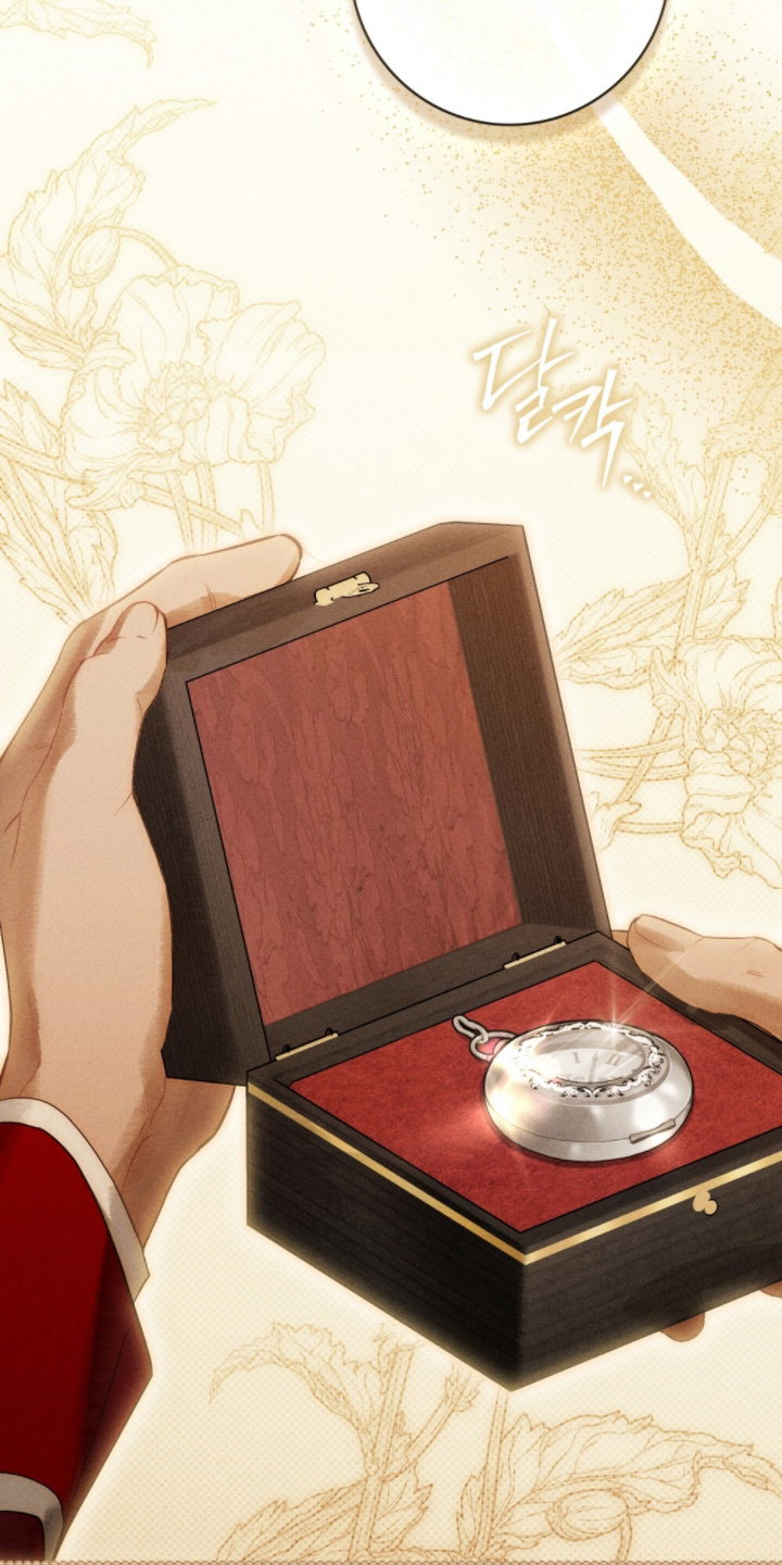 冷面公爵非要娶我设定漫画,第25章：我很喜欢3图